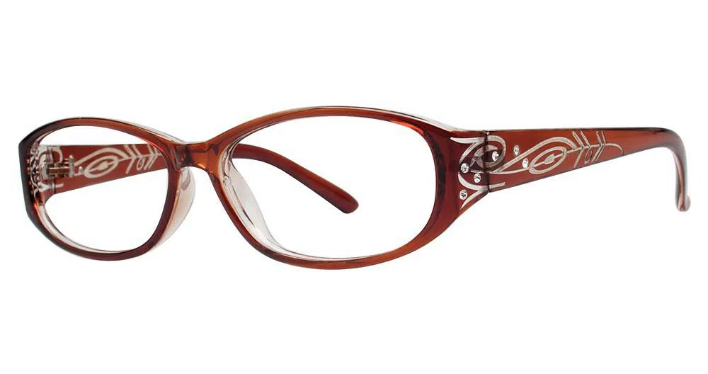 MODERN PLASTICS II EILEEN Eyeglasses - view 8